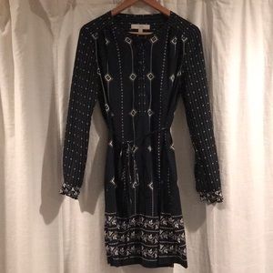 LOFT Dress - Barely worn!